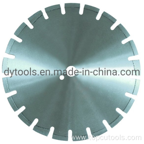 Diamond Saw Blade Construction Tools